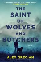The_saint_of_wolves_and_butchers